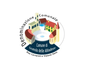 Logo De.Co. Denominazione Comunale di Grumolo delle Abbadesse
