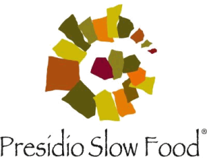 Logo Presidio Slow Food Riso di Grumolo delle Abbadesse